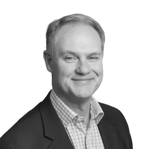 Mike Andrews